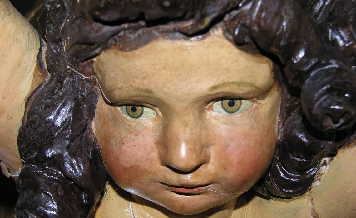 SS. Trinità di Norberto Montecucco 1899